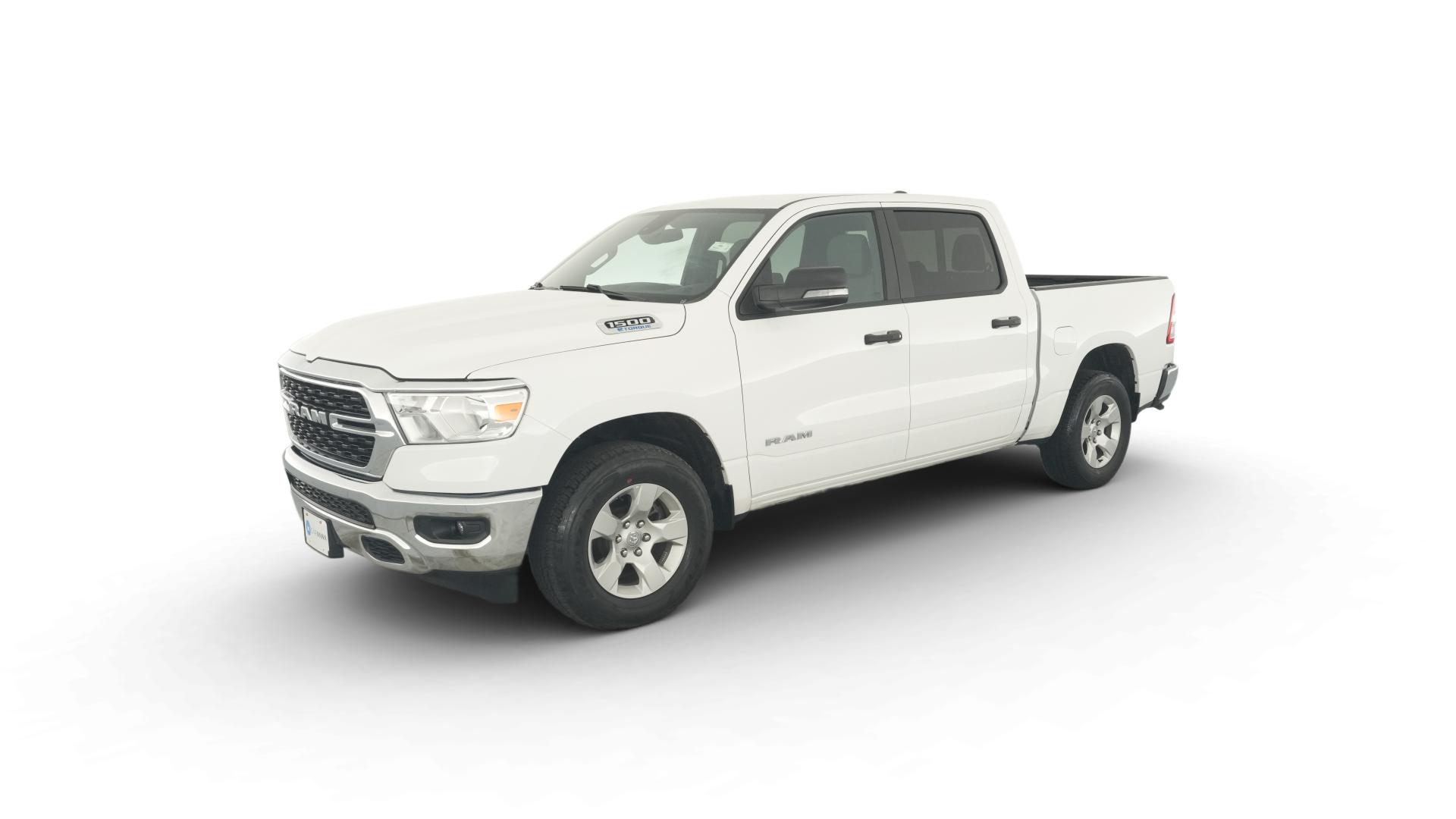 ram ram 1500 pickup 2023 1C6SRFFT8PN581433 image ram ram 1500 pickup 2023 1C6SRFFT8PN581433 image